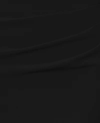 Xscape Women's Off The Shoulder High Low Dress