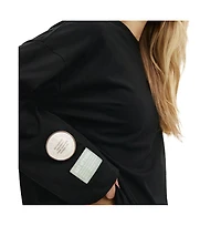 Cotton On Women's Active Long Sleeve Graphic Crew