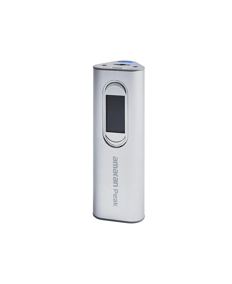 amaran Peak Battery Grip for Led Light, Silver