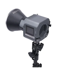 amaran Cob 60d S Daylight 2-Light Kit, Bundle with Softbox and Stands