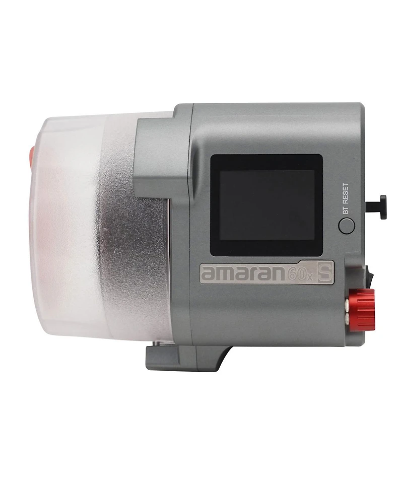 amaran Cob 60x S 65W Bi-Color Led Light