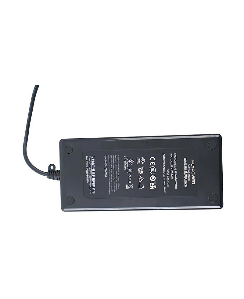 Aputure 168W 24V Power Adapter for Infinibar Led Light