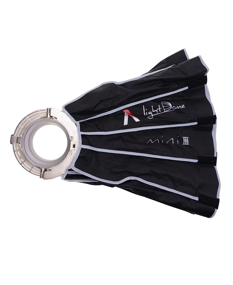 amaran Light Dome Mini Iii 2' Bowens Mount Softbox for 150c, 300c and Light Storm Series