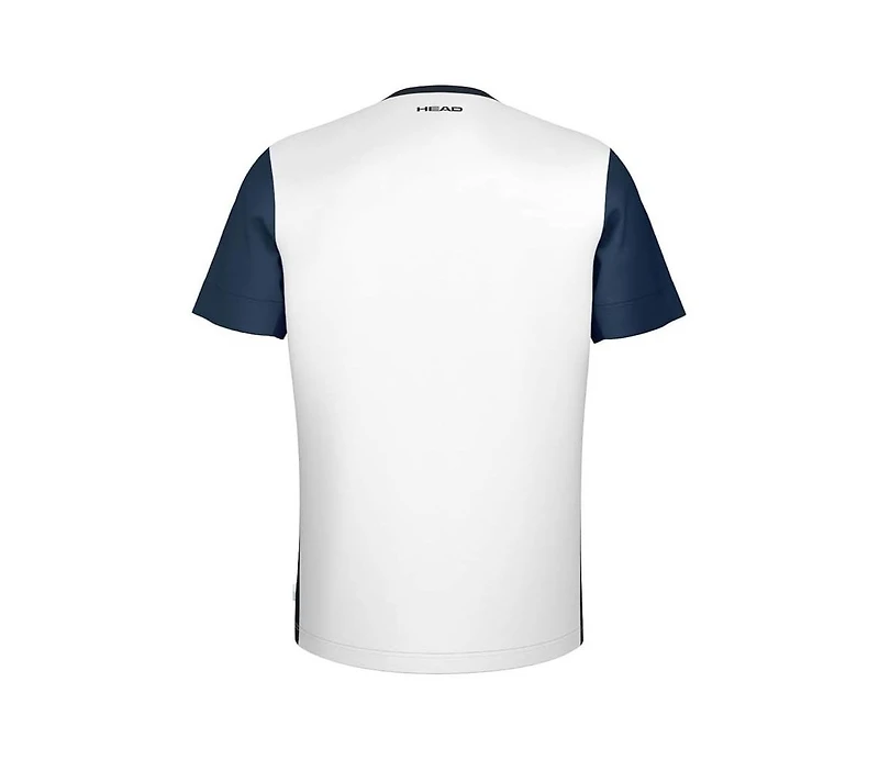 Head Boys Slice Tennis T-Shirt