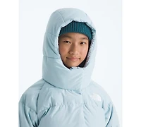 The North Face Girls 8-20 Down Hooded Jacket