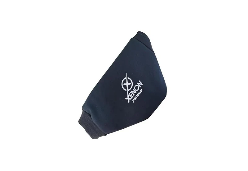Xenon The Paddle Platform Tennis Mitt - Black / One Size