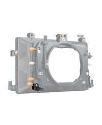 Bright Tangerine Misfit Kick Filter Guard