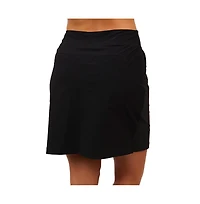 Sofibella Plus 18 Uv Staples Golf Skort