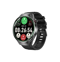 Ruxing Smart 1.75'' Smart watch for Women Men With Bluetooth calling Multiple Sports Modes Intelligent Reminder Health Monitoring Voice Assistant