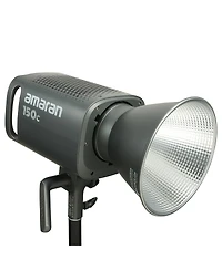 amaran 150c 150W Rgbww Bowens Mount Point-Source Led Light