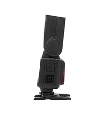 Westcott Flashpoint Zoom Li-ion R2 Ttl On-Camera Flash Speedlight For Nikon