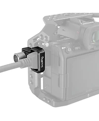 SmallRig Hdmi Cable Clamp for A7S Iii Cage
