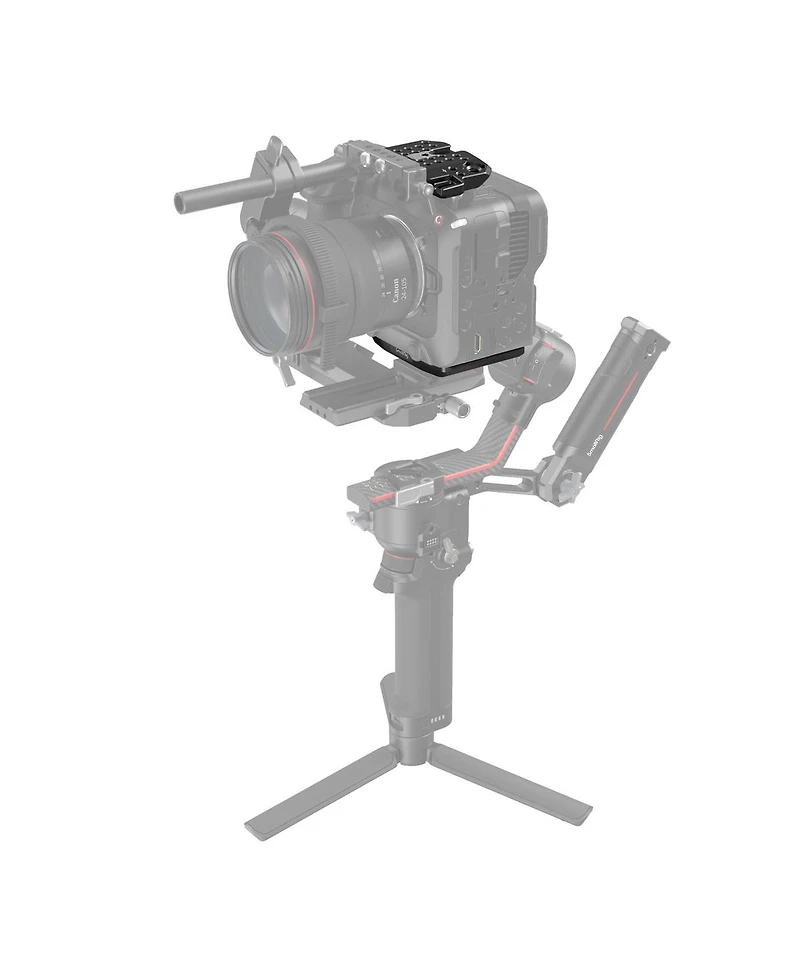 SmallRig Portable Kit for Canon C70