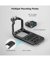 SmallRig Top Plate for Sony FX3 Xlr Handle