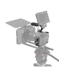 SmallRig Black Mamba Full Camera Cage Handheld Kit for Canon Eos R5 C/R5/R6