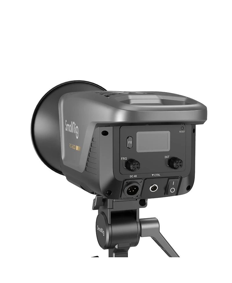 SmallRig RC450D 450W Daylight Cob Led Video Light