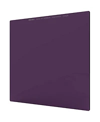 NiSi 100x100mm Neutral Density Base Filter Kit, Includes Irnd 0.9 (3-Stop) Filter and Irnd 1.8 (6-Stop) Filter