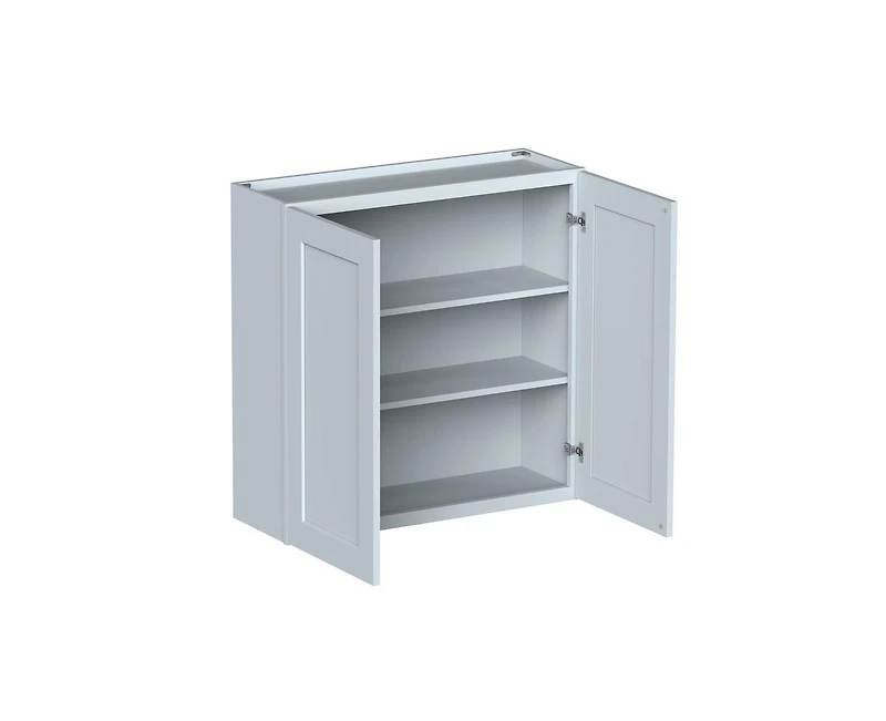 Casainc W36"x D12"x H36" Kitchen Wall Cabinet