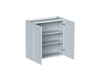 Casainc W36"x D12"x H36" Kitchen Wall Cabinet