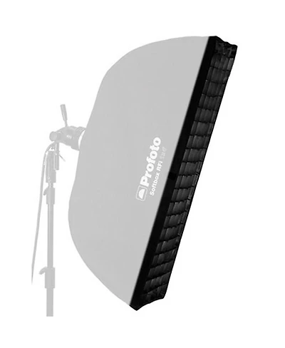 Profoto 50deg Softgrid for Softbox RFi 1x4'