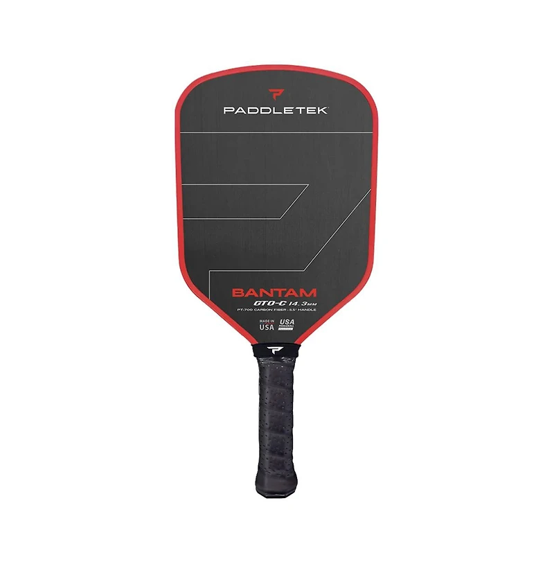 Paddletek Bantam Gto-c 14.3 Pickleball Paddle
