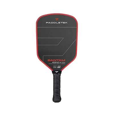 Paddletek Bantam Gto-c 14.3 Pickleball Paddle