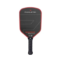 Paddletek Bantam Gto-c 14.3 Pickleball Paddle