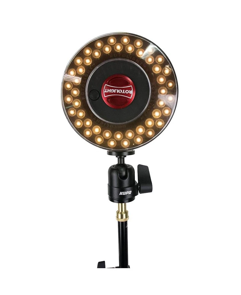 Kupo Midi Ball Head