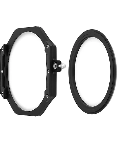 NiSi JetMag Pro 100mm Filter Holder Kit for 95MAG Magnetic Filter System