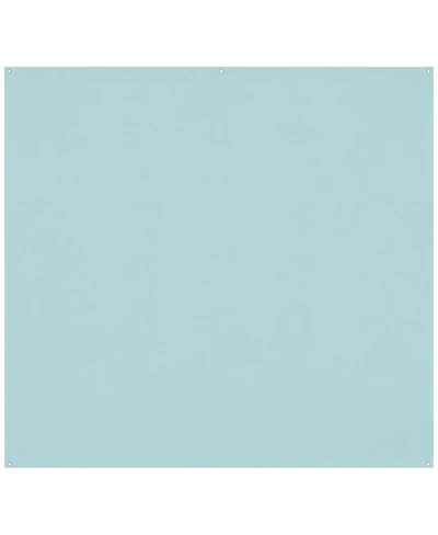 Westcott 8x8' X-Drop Pro Wrinkle-Resistant Backdrop, Pastel Blue