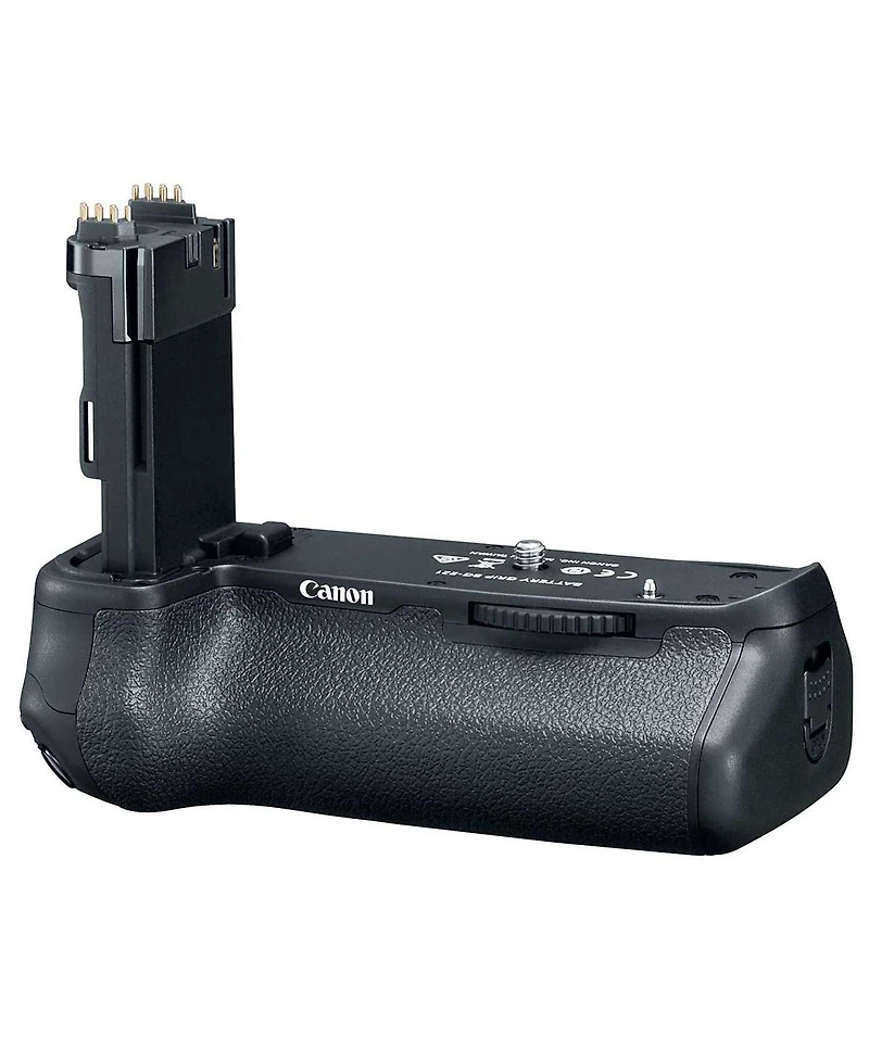 Canon Bg-E21 Battery Grip for Eos 6D Mark Ii Dslr Camera