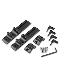 SmallRig 25mm Rod Support Feet for Dji Ronin-m/Ronin-mx Grip and Freefly MoVI Ring