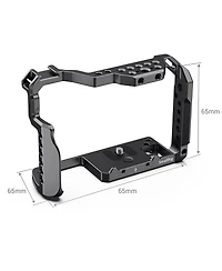 SmallRig Cage for Panasonic GH5 and GH5S Cameras