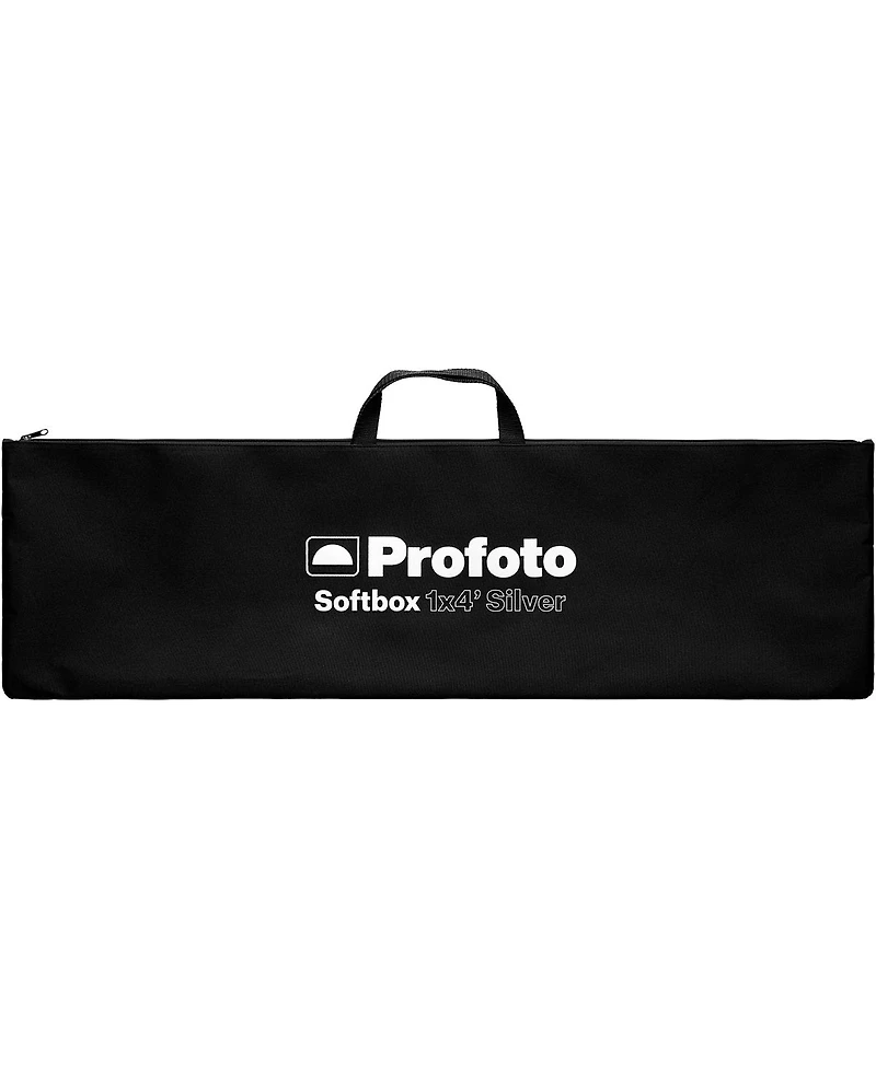 Profoto 1x4' Strip Softbox, White