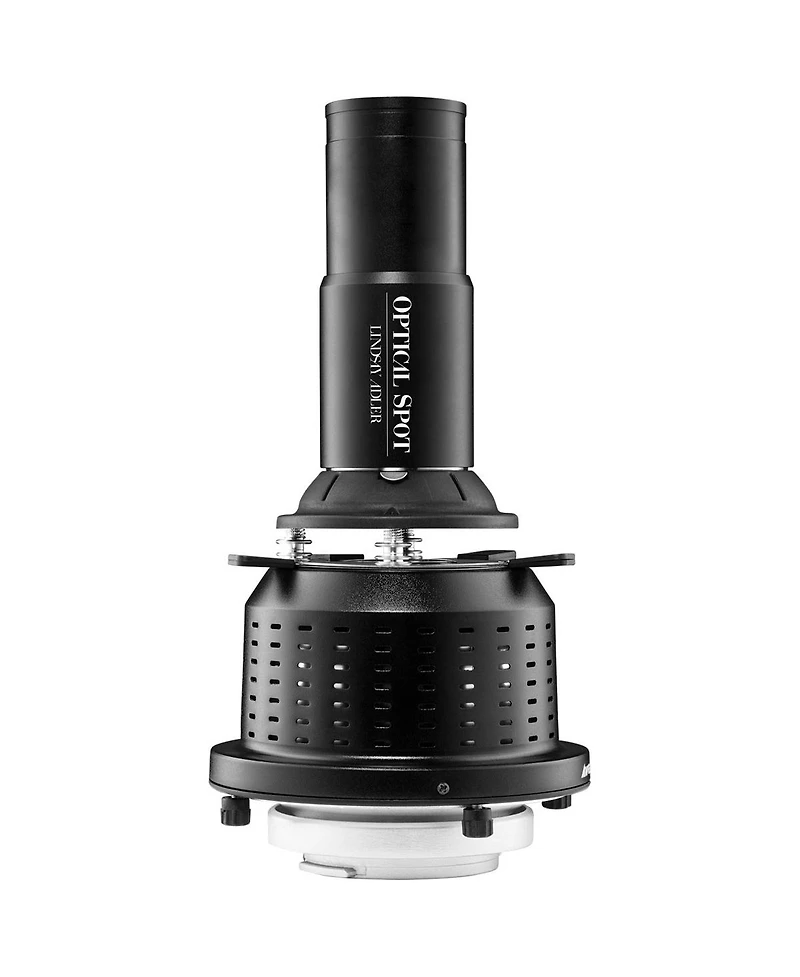 Westcott Optical Spot by Lindsay Adler for Broncolor Mount
