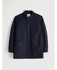 Seasalt Cornwall Men's Rowlocks Coat