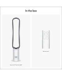 Dyson AM07 Cool tower fan