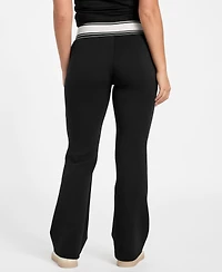 Guess Women's Ann Flared Leggings