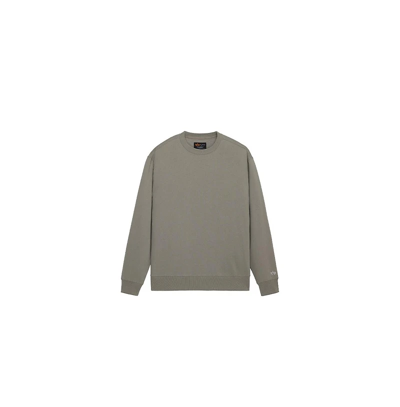 Alpha Industries Men's Essential Crewneck