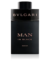 Bvlgari Man In Black Parfum Spray, 3.4 oz.