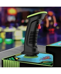 My Arcade Joystick Player Galaga Portable Retro Arcade Game (2 in 1)