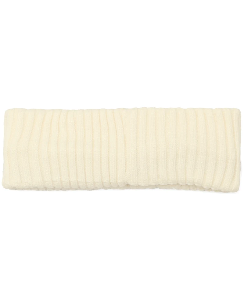 Hunter Women's Play Tonal Logo Tonal Headband