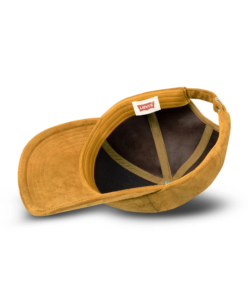 Levi's Men's Logo Detail Baseball Cap