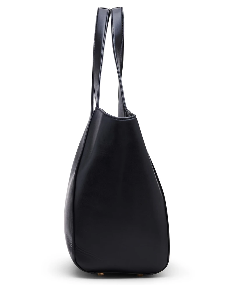 Anne Klein Large Tote Bag