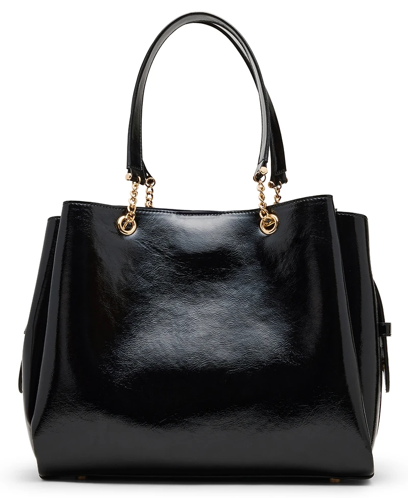 Anne Klein Medium Convertible Tote Bag