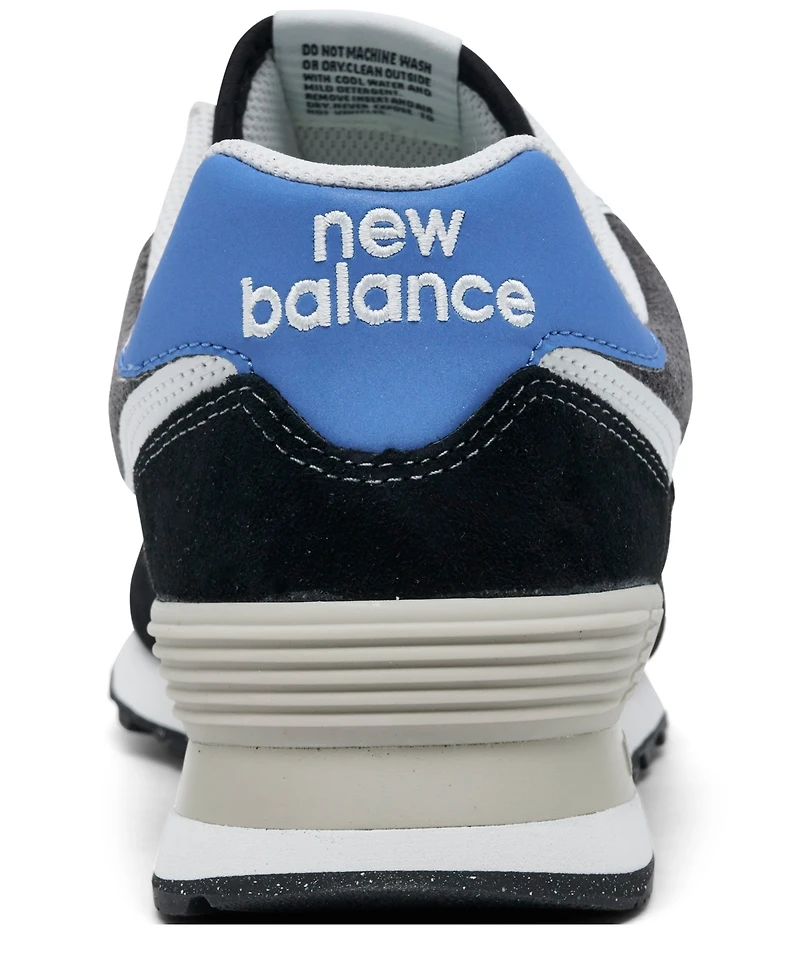 New Balance Men's 574 Casual Sneakers from Finish Line