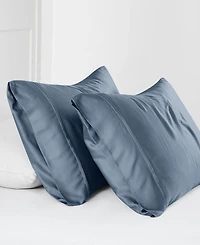 Southshore Fine Linens Solid Extra Deep Pocket 500-Thread Count 4-Pc. Sheet Set