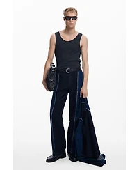 Desigual Men's Combined denim trousers