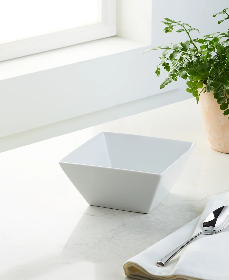 The Cellar Cereal Bowl Square, Macy's Exclusive
