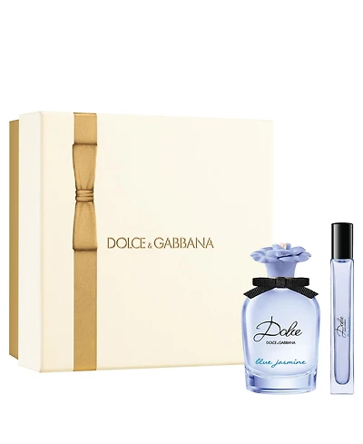 Dolce&Gabbana Dolce 2-Pc. Blue Jasmine Eau de Parfum Duo Gift Set